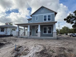 2301 BURLINGTON AVENUE, St Petersburg, FL 33713