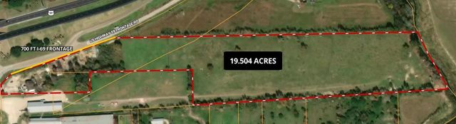 1801 S Mechanic, El Campo, TX 77437