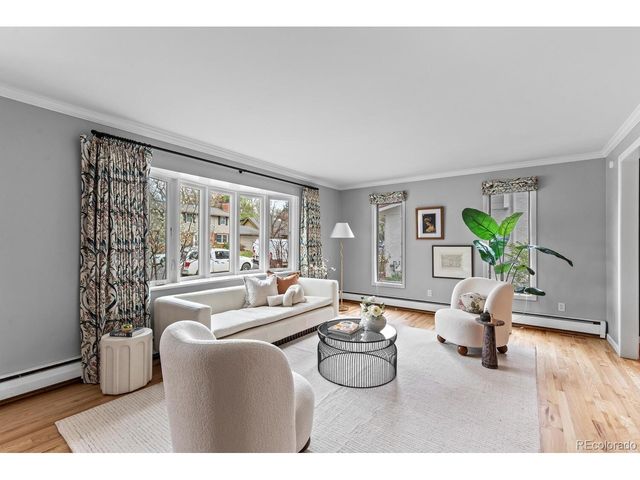 3692 S Newport Way, Denver, CO 80237