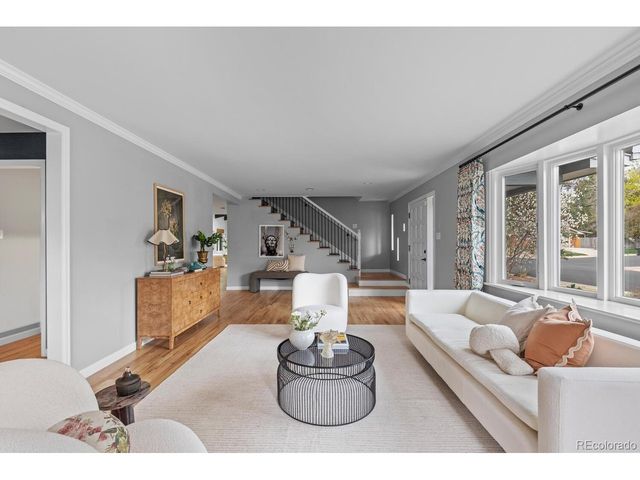 3692 S Newport Way, Denver, CO 80237