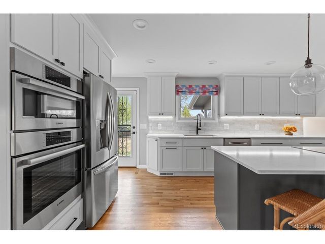 3692 S Newport Way, Denver, CO 80237