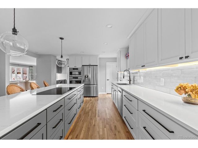 3692 S Newport Way, Denver, CO 80237