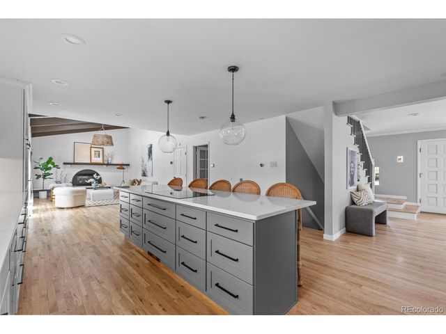 3692 S Newport Way, Denver, CO 80237