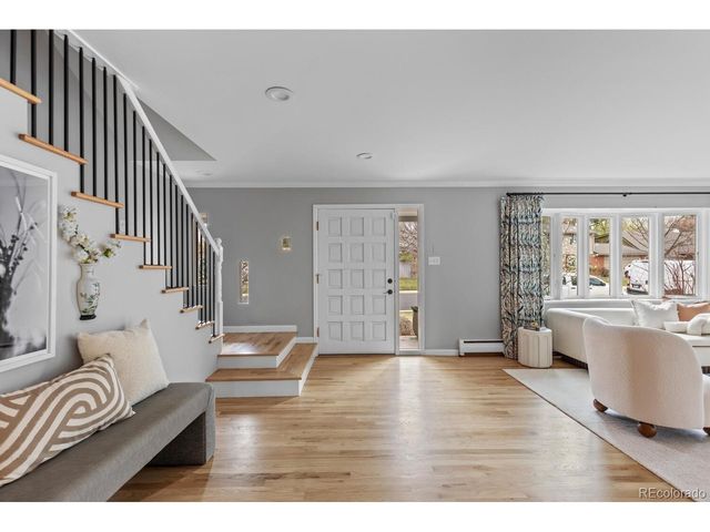 3692 S Newport Way, Denver, CO 80237