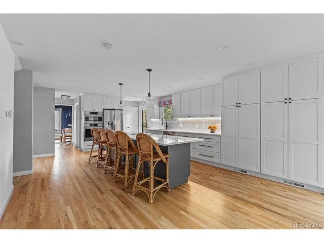 3692 S Newport Way, Denver, CO 80237