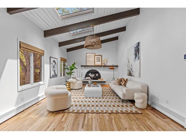 3692 S Newport Way, Denver, CO 80237