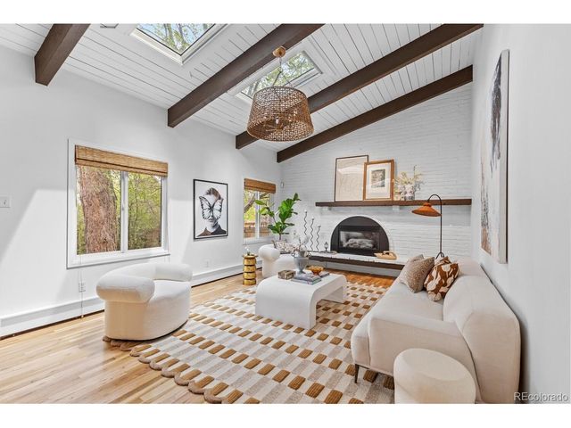 3692 S Newport Way, Denver, CO 80237