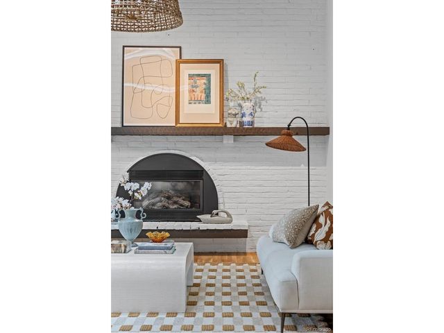 3692 S Newport Way, Denver, CO 80237