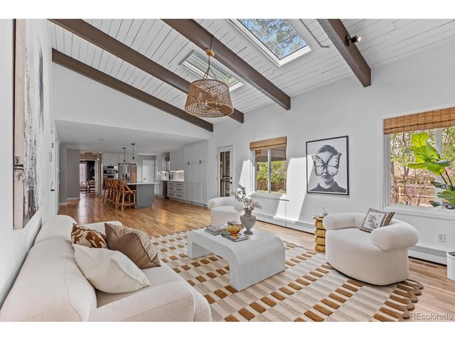 3692 S Newport Way, Denver, CO 80237