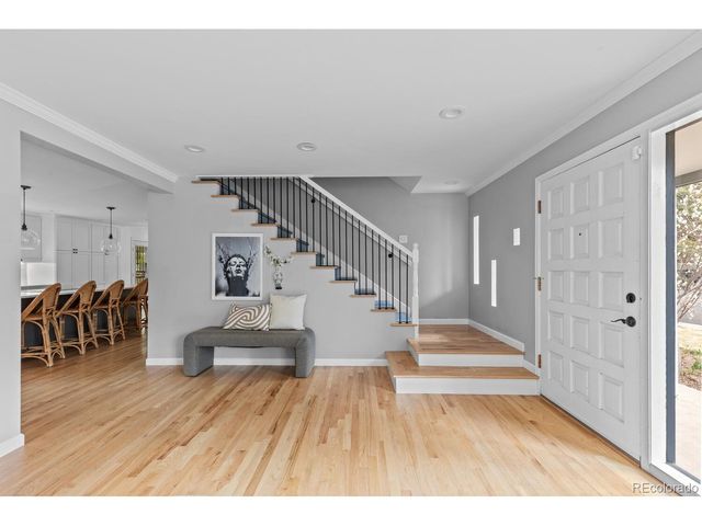 3692 S Newport Way, Denver, CO 80237