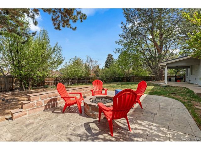3692 S Newport Way, Denver, CO 80237