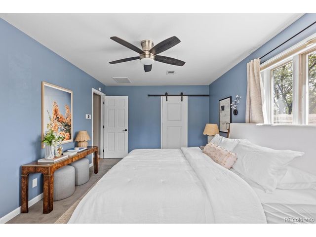 3692 S Newport Way, Denver, CO 80237