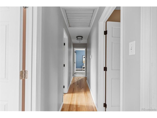 3692 S Newport Way, Denver, CO 80237