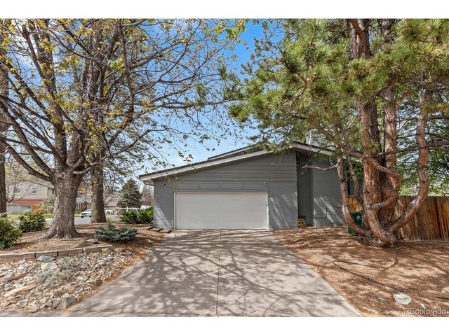 3692 S Newport Way, Denver, CO 80237