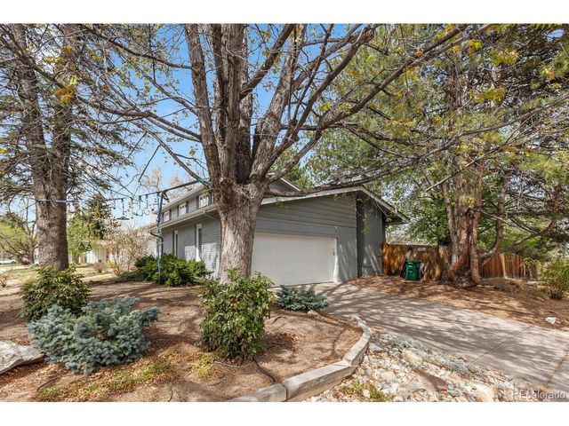 3692 S Newport Way, Denver, CO 80237