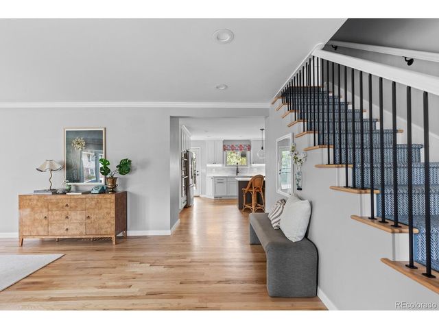 3692 S Newport Way, Denver, CO 80237