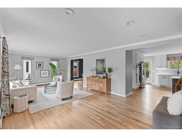 3692 S Newport Way, Denver, CO 80237