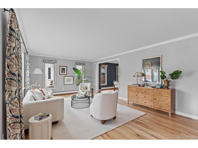 3692 S Newport Way, Denver, CO 80237