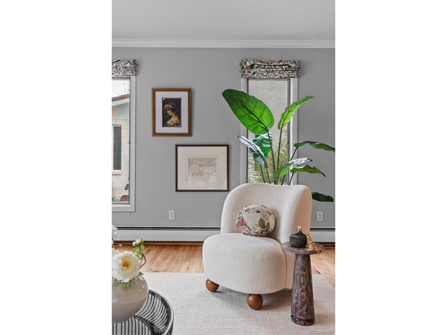 3692 S Newport Way, Denver, CO 80237