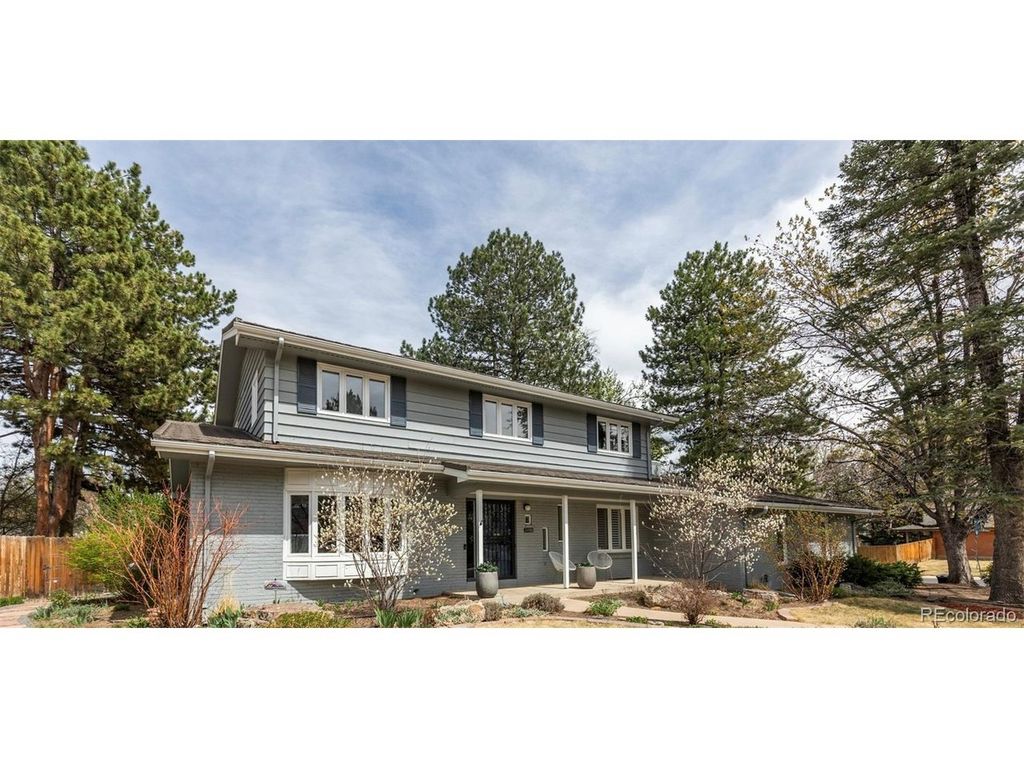 3692 S Newport Way, Denver, CO 80237