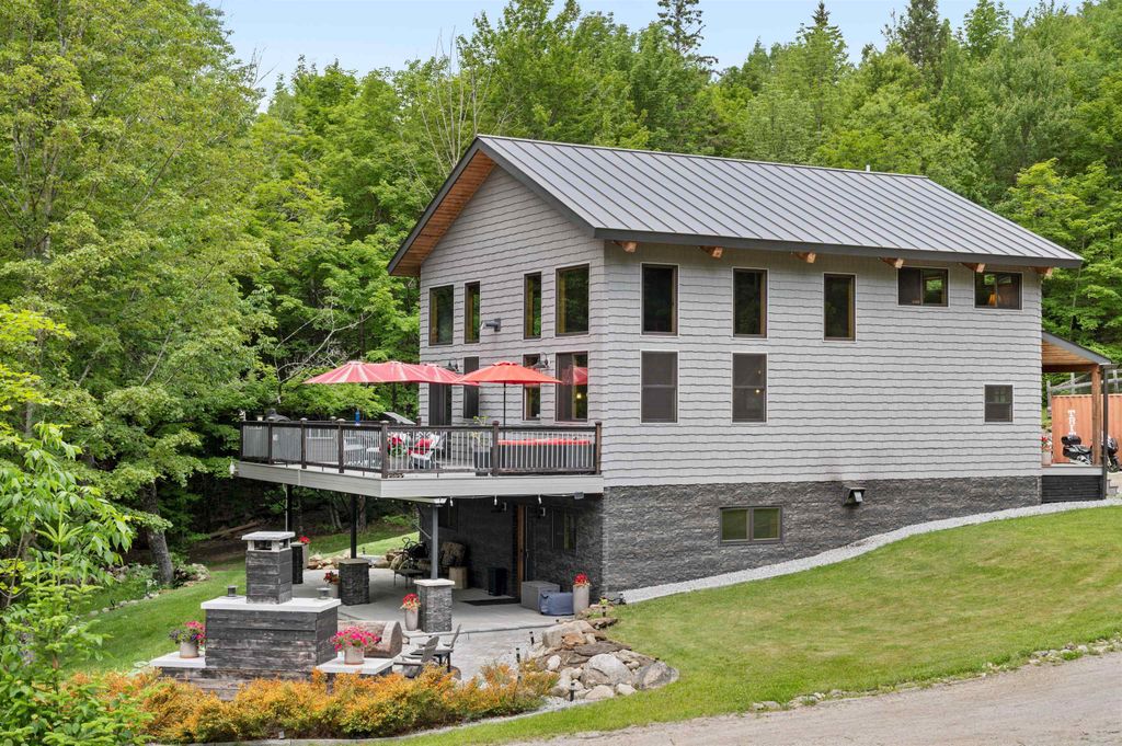 59 Shady Brook Lane, Orange, VT 05641