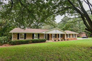 200 Polk Avenue, Dallas, GA 30132