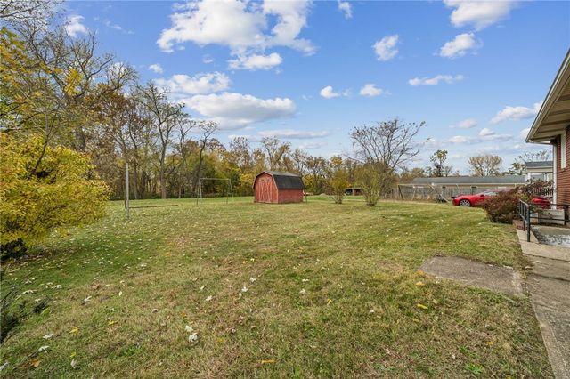 2133 Knox Avenue, Latrobe, PA 15650