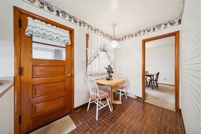 2133 Knox Avenue, Latrobe, PA 15650