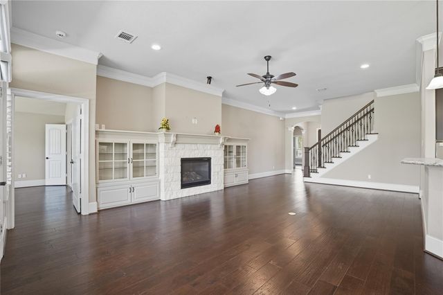 5438 Zephyr Lane, Willis, TX 77318