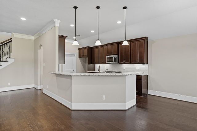 5438 Zephyr Lane, Willis, TX 77318