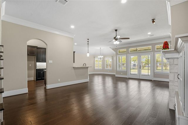 5438 Zephyr Lane, Willis, TX 77318