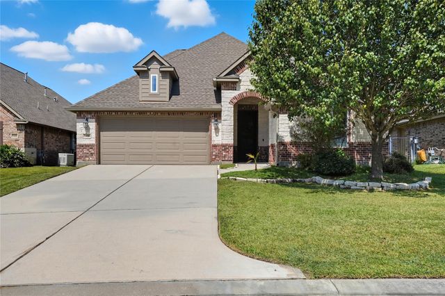 5438 Zephyr Lane, Willis, TX 77318