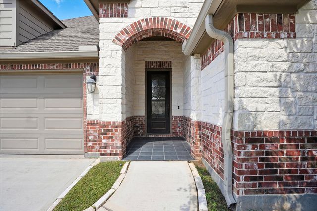 5438 Zephyr Lane, Willis, TX 77318