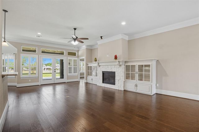 5438 Zephyr Lane, Willis, TX 77318