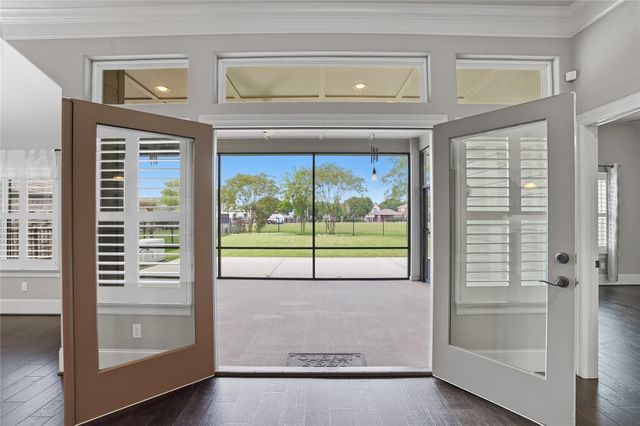5438 Zephyr Lane, Willis, TX 77318