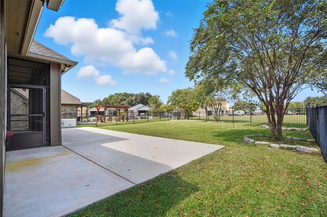 5438 Zephyr Lane, Willis, TX 77318