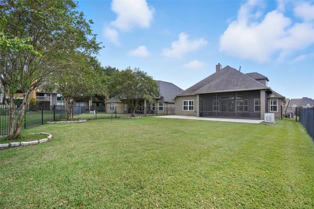5438 Zephyr Lane, Willis, TX 77318