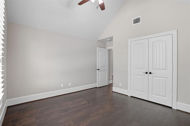 5438 Zephyr Lane, Willis, TX 77318