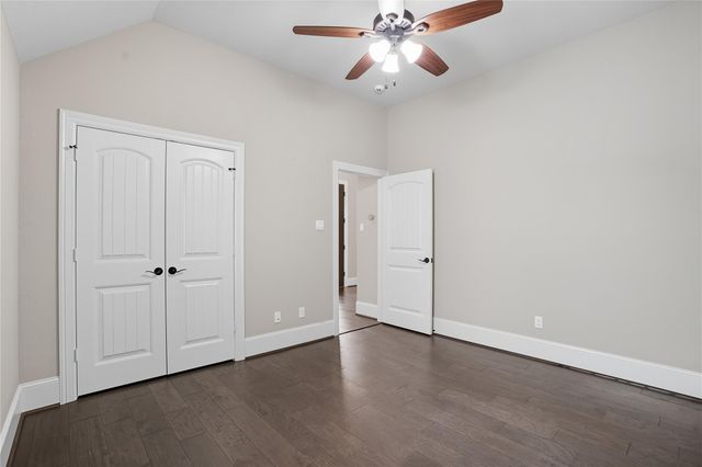 5438 Zephyr Lane, Willis, TX 77318