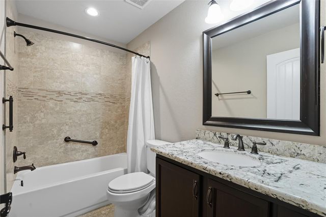 5438 Zephyr Lane, Willis, TX 77318