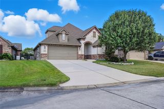 5438 Zephyr Lane, Willis, TX 77318