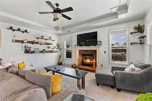 170 Ryan Lane, Covington, GA 30014