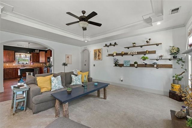 170 Ryan Lane, Covington, GA 30014