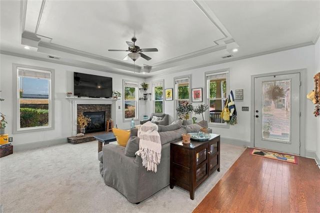 170 Ryan Lane, Covington, GA 30014