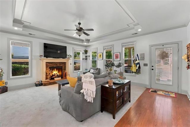 170 Ryan Lane, Covington, GA 30014