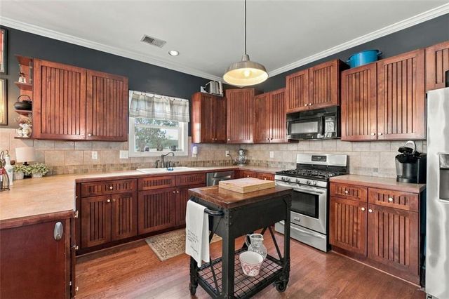 170 Ryan Lane, Covington, GA 30014