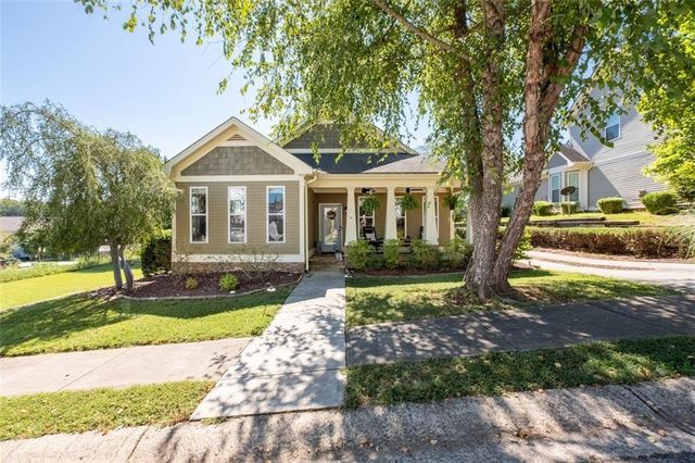 170 Ryan Lane, Covington, GA 30014