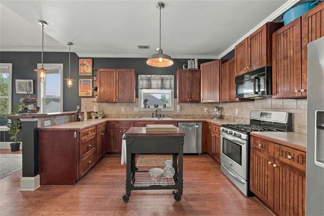 170 Ryan Lane, Covington, GA 30014