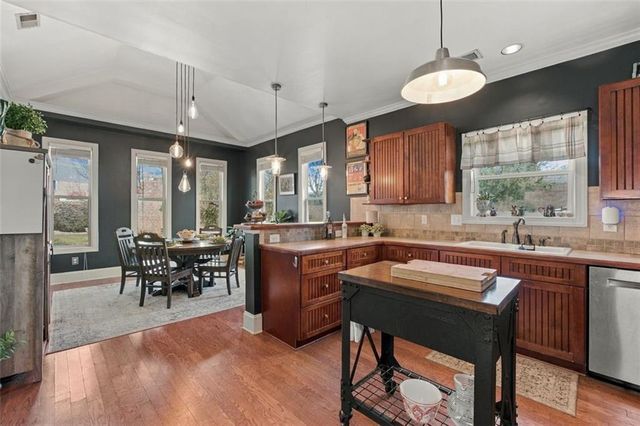 170 Ryan Lane, Covington, GA 30014
