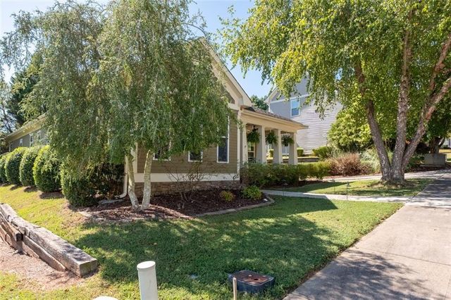 170 Ryan Lane, Covington, GA 30014